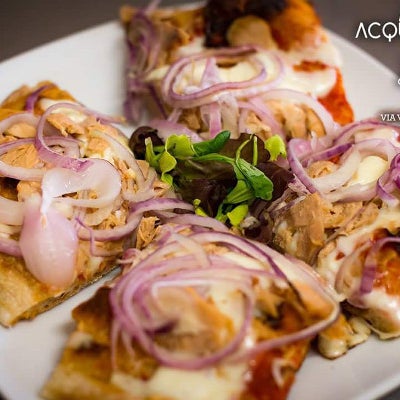 Pizzeria Ai Ferrovieri - Pizzeria - 