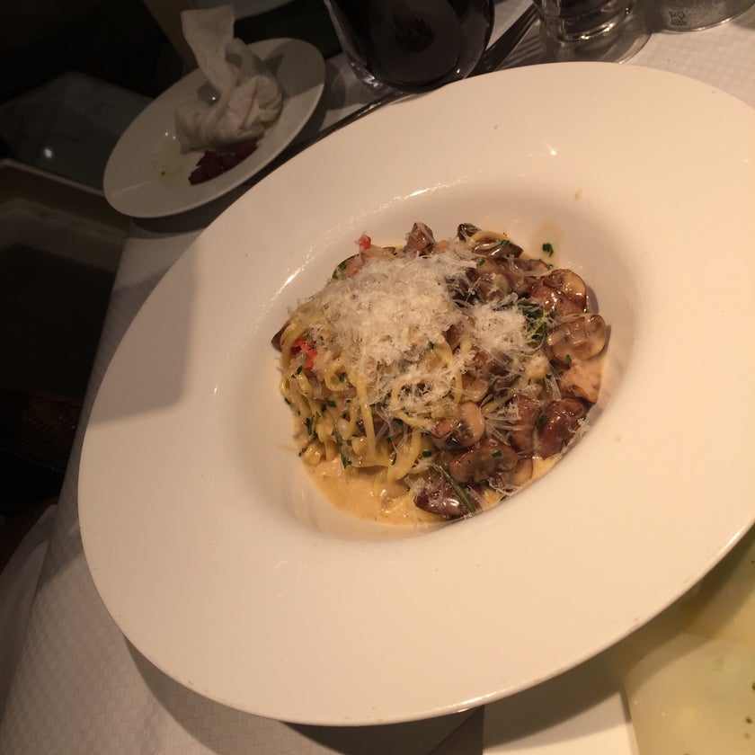 Piazza Romana - French Restaurant,Italian Restaurant,Mediterranean Restaurant - 
