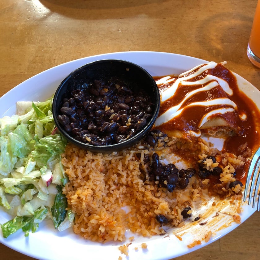 Los Cantaros Restaurant and Taqueria - Mexican Restaurant - meats,chicken,lunch,spicy food,dinner,chips,great value,burritos,Bay,good for a quick meal,chile rellenos,Caldo,homemade salsas,salsa roja