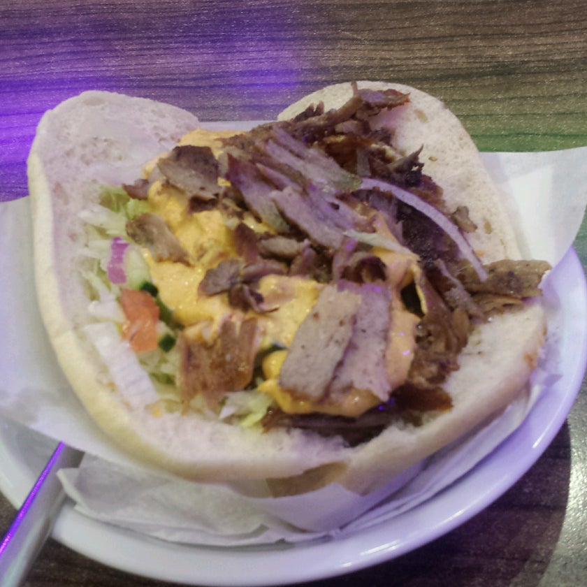 Dö Diner - Fast Food Restaurant - 