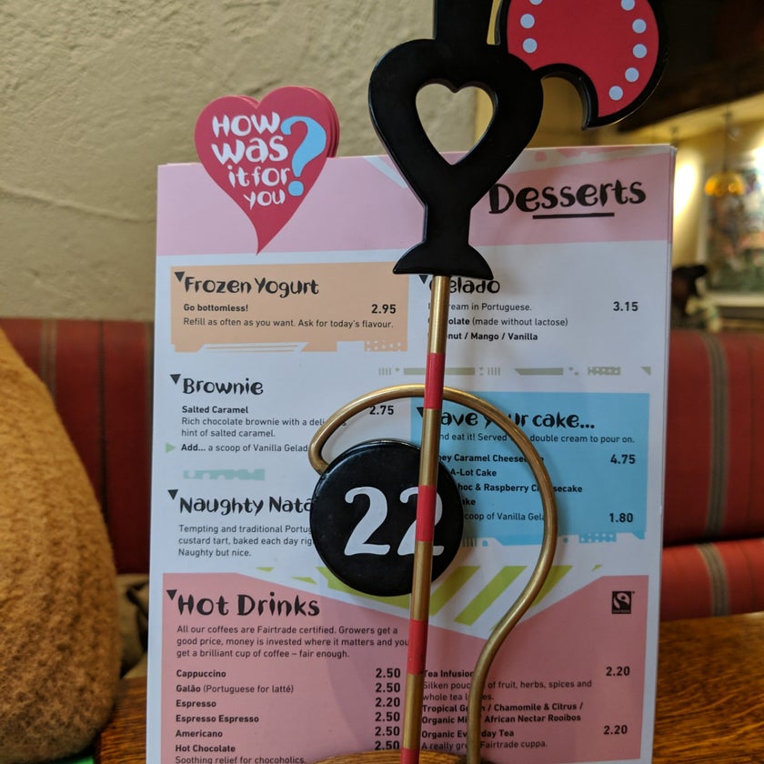 Nando's - Restaurant,Chicken Shop,Fast Food - chicken,lunch,healthy food,dinner,casual,family-friendly,good for a quick meal,good for groups