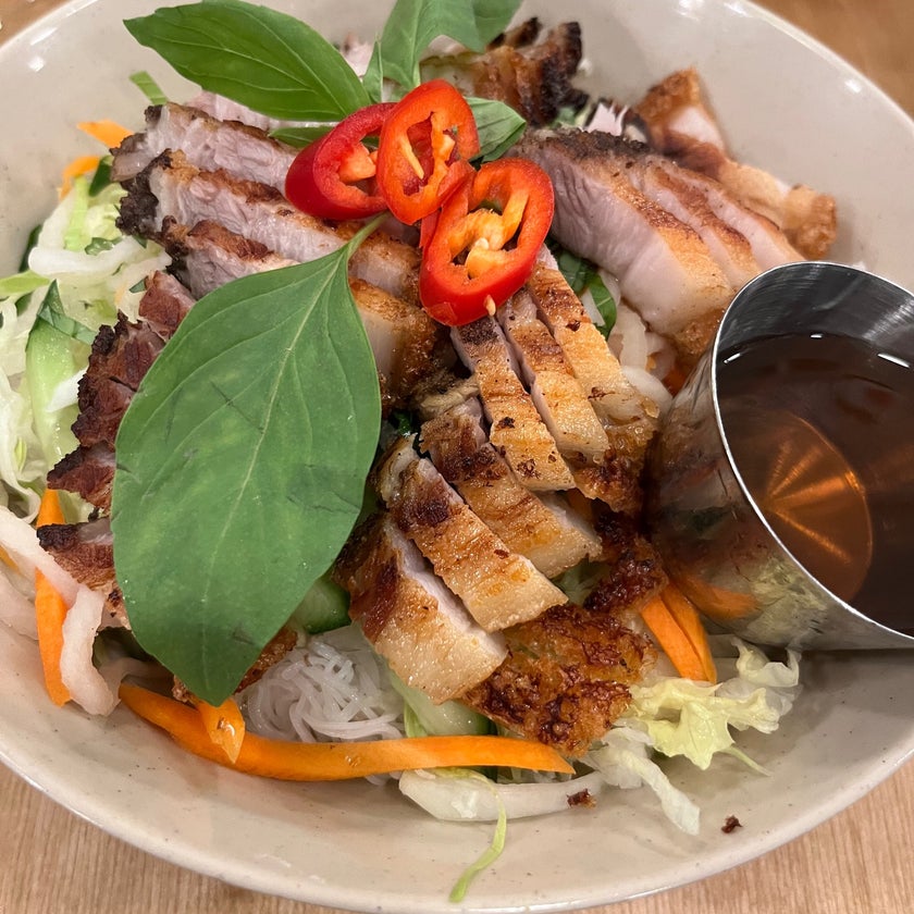 Eatnam - Vietnamese Restaurant - friendly staff,great value,good for singles
