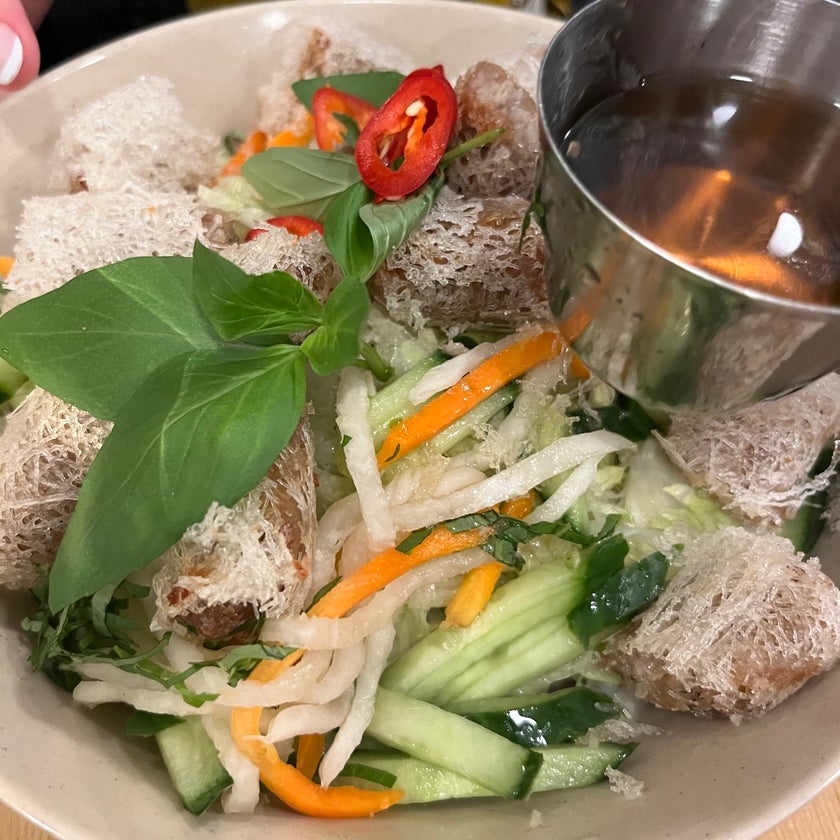Eatnam - Vietnamese Restaurant - friendly staff,great value,good for singles