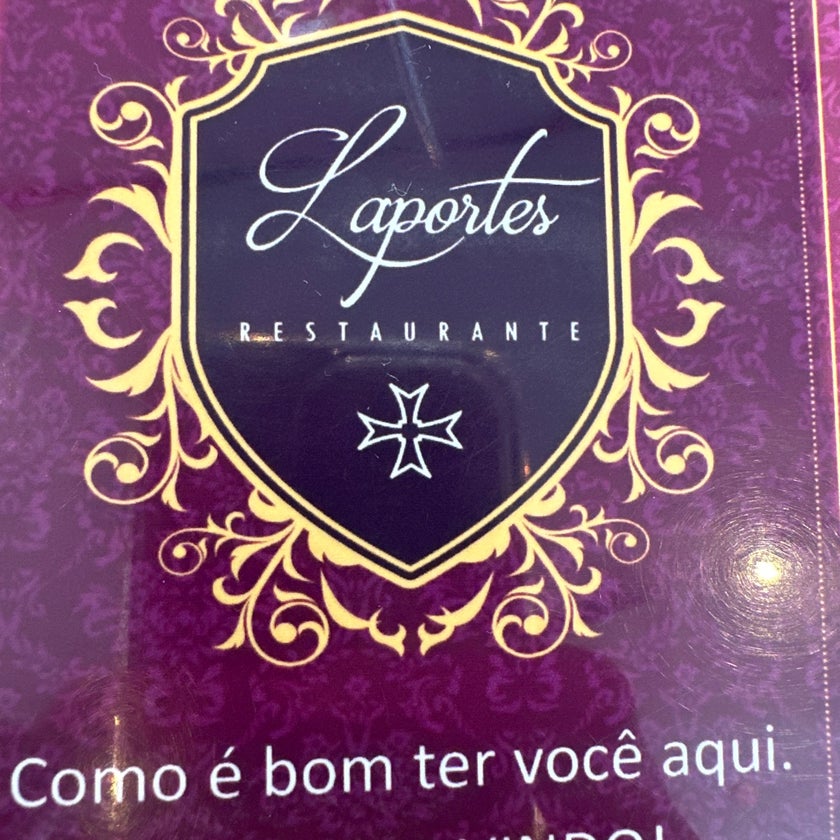 Laportes Restaurante e Empório - Restaurant - restaurants,desserts,salads,good for groups