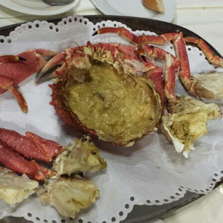Rimbombín - Seafood Restaurant,Spanish Restaurant - seafood,good service,healthy food,good for special occasions