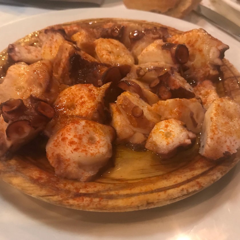 La Penela - Restaurant - restaurants,tortillas,stylists,good for business meetings,roast meats