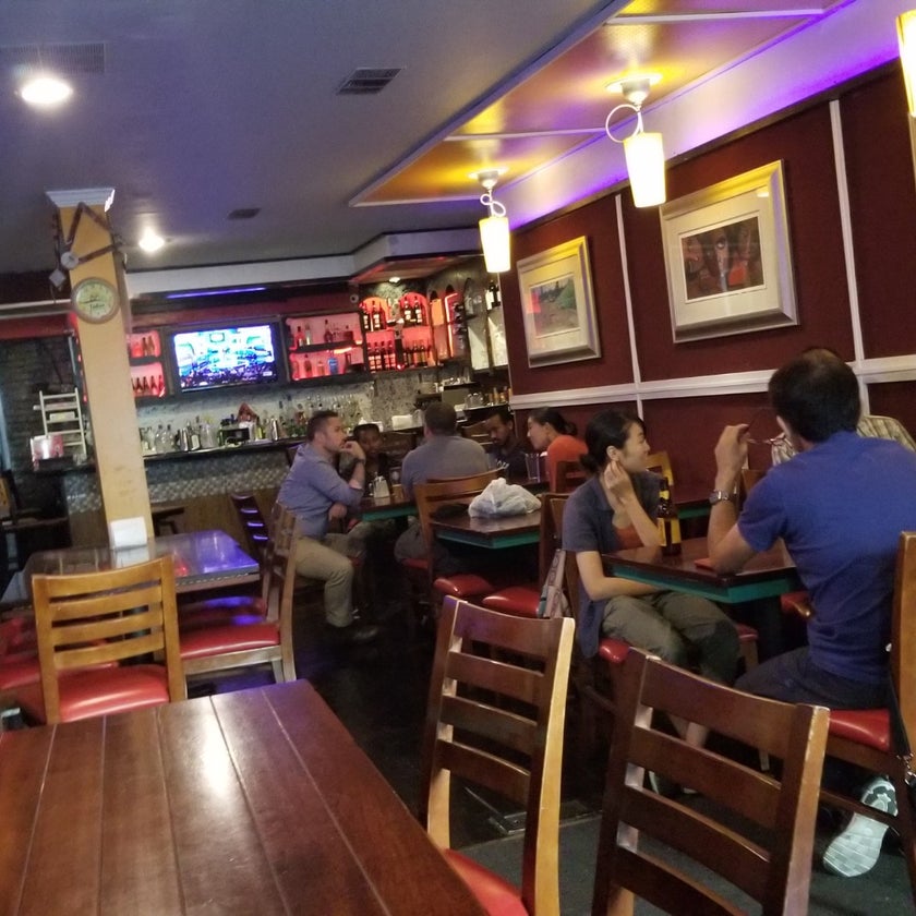 Tabor Ethiopian Restaurant - Ethiopian Restaurant - restaurants