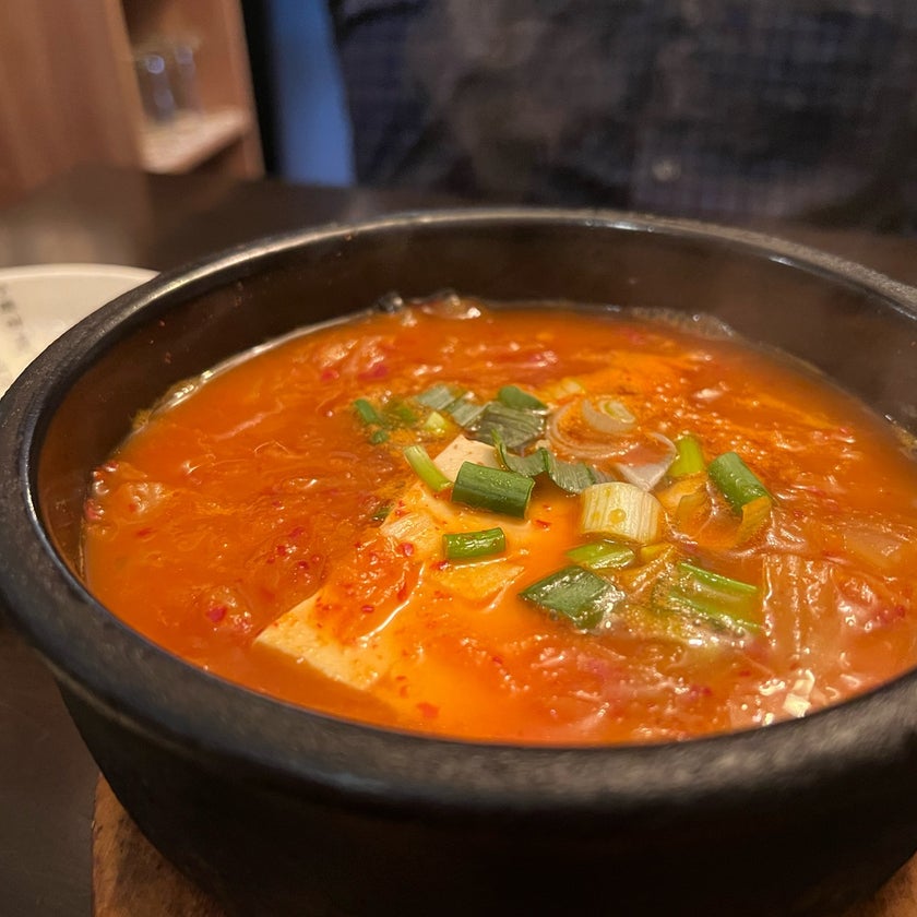Daebak - Korean Restaurant,Korean - 