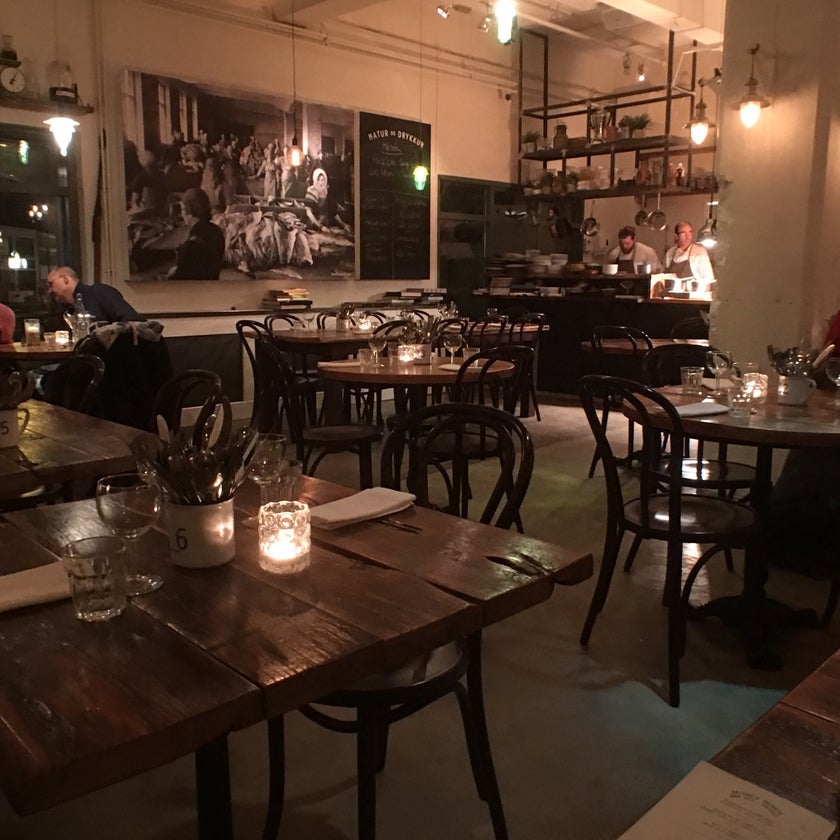Matur og Drykkur - Modern European Restaurant - restaurants,bar,lunch,healthy food,bread,dinner,crowded,lamb,trendy,good for dates,good for groups,good for special occasions,wonderful food