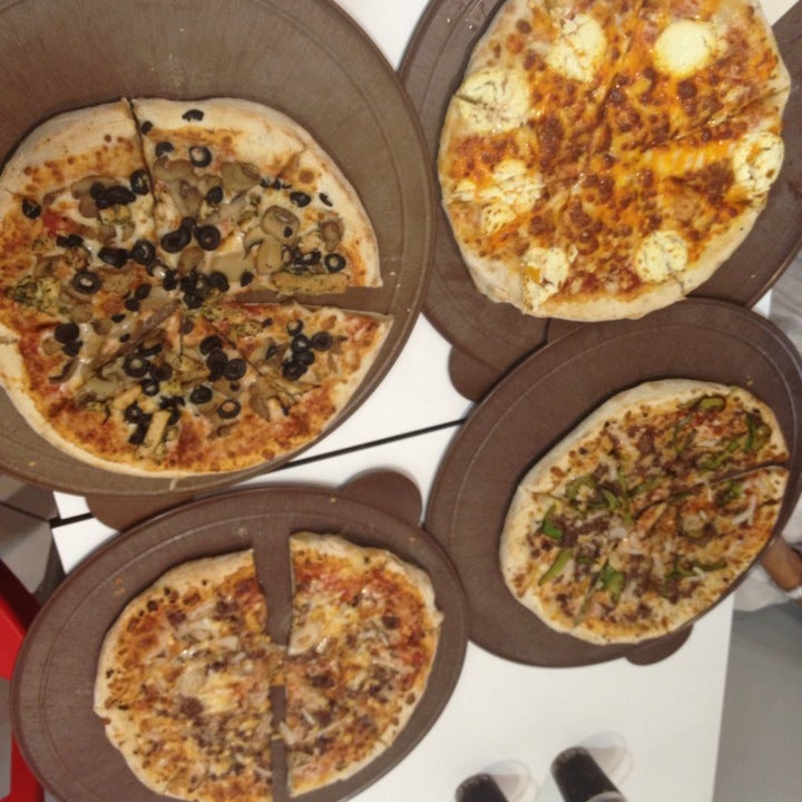 Telepizza - Pizzeria - 