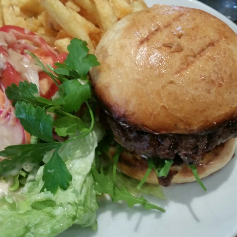 Le Panier - Brasserie - 