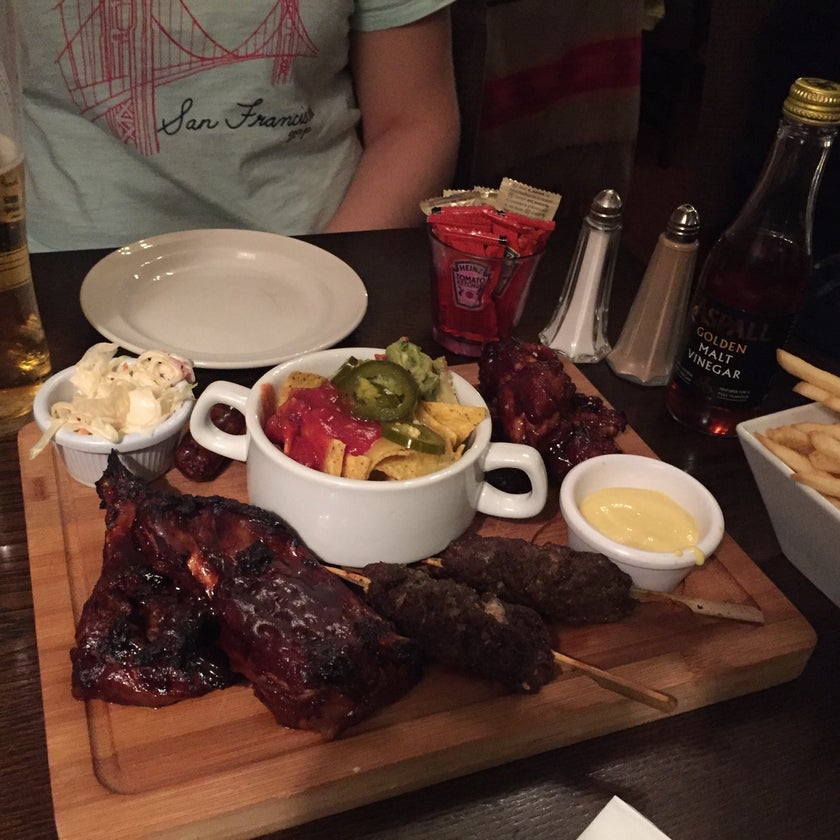 The White Horse - Bar,Gastropub - 