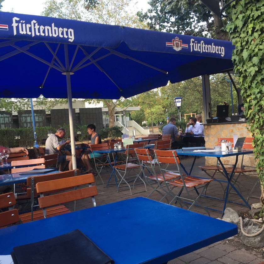 Restaurant/Pension Paradies - Restaurant,Boarding House - 