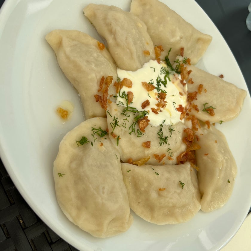 Bistro am Herzogin Garten - Cafe, Coffee, and Tea House,Restaurant - 