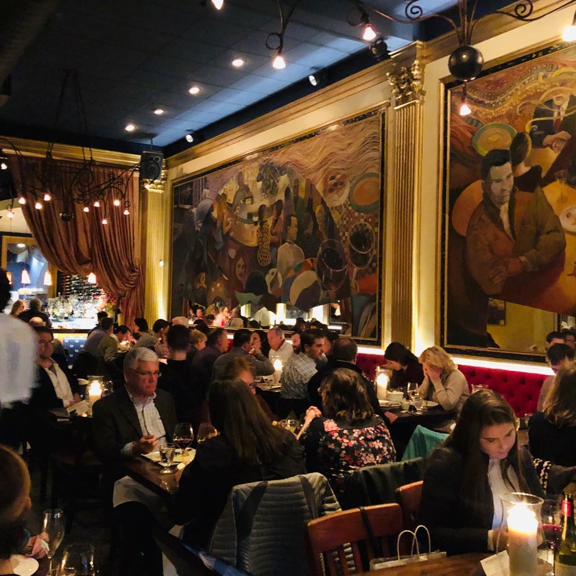 Sotto Sopra - Italian Restaurant - restaurants,bar,meats,desserts,well,lunch,healthy food,pork,dinner,great value,appetizers,truffles,pumpkin,risotto,gelato,Caesar salad,tasting menu,good for business meetings,good for special occasions,polenta,panzanella