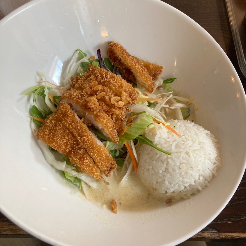 Mammam - Thai Restaurant - 