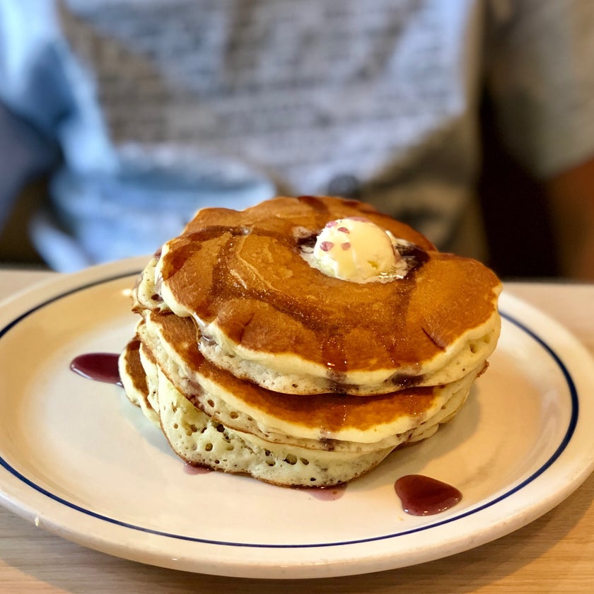 IHOP - American Restaurant - restaurants,bar,breakfast food,lunch,healthy food,dinner,great value,pancakes,sub sandwiches,gardens,omelettes,Christmas,turkey sausage,fruit cups