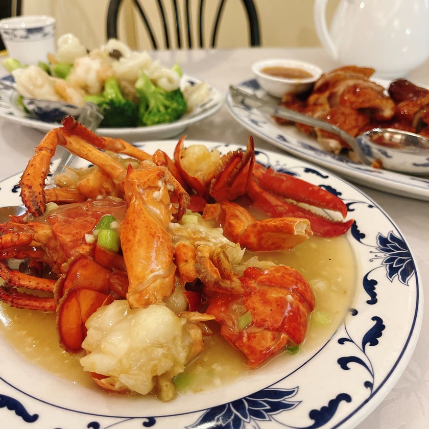 Fook Yuen Seafood Restaurant - Cantonese Restaurant,Seafood Restaurant,Seafood,Cantonese - well,lunch,dinner,lobster,good for a late night,spinach,good for groups,pepper salt