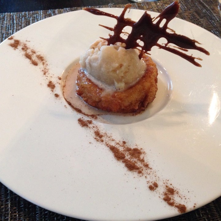 Three O Two - Restaurant,British - 