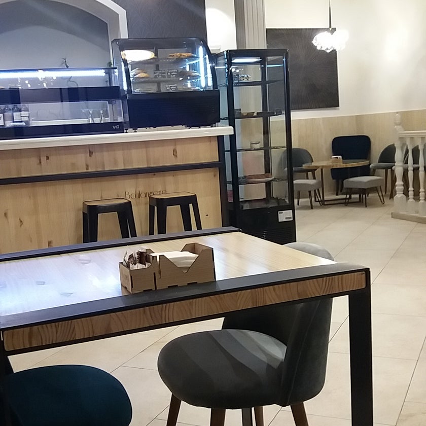 L’Escargot - Café - 