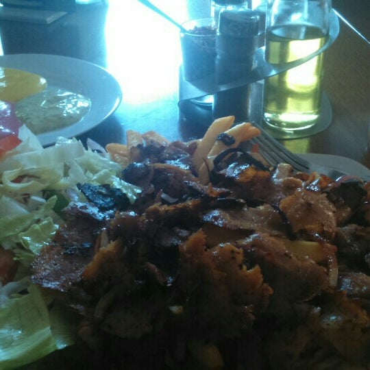 Dilgelay Restaurant - Fast Food Restaurant,Doner Restaurant - great value