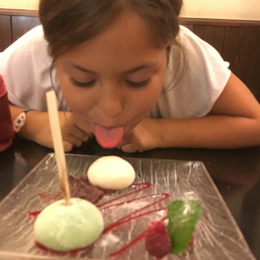 Kakinuma - Japanese Restaurant - Japanese food,healthy food,town,quiet,crowded,good for dates,off-menu items,good for special occasions