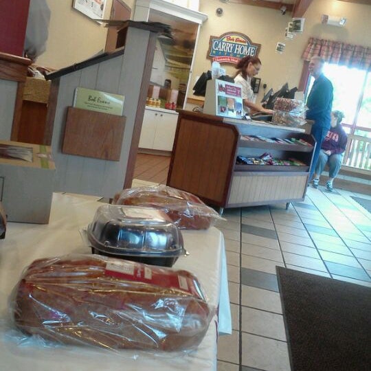 Bob Evans - Restaurant - breakfast food,brunch food,crêpes