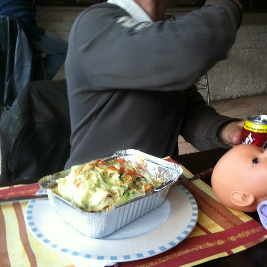 Özside - Pizzeria - 
