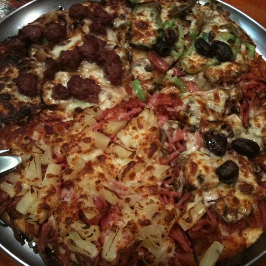 Gabriella Pizza - Pizzeria,Fast Food Restaurant - good service,pizza,family run