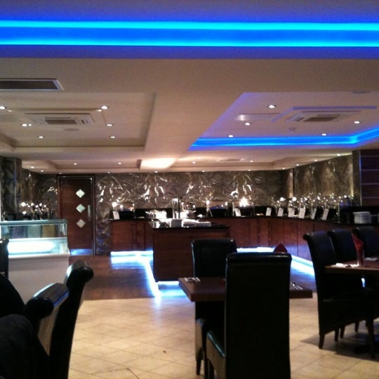 Manzil - Indian Restaurant - 