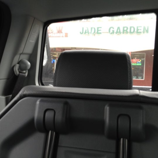 Jade Garden - Chinese Restaurant,Chinese - 