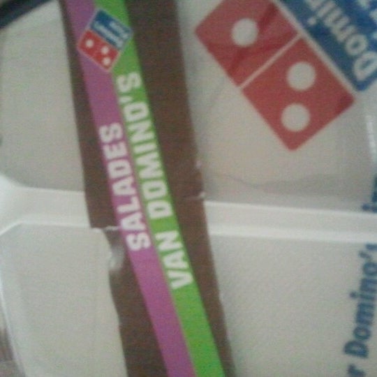 Domino's Pizza - Pizzeria - 