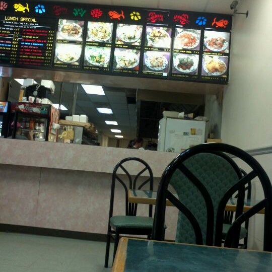 China Wok - Cantonese Restaurant,Cantonese,Szechuan - 
