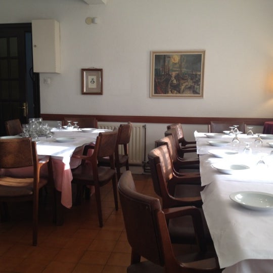 Restaurante Urbasa - Restaurant - 