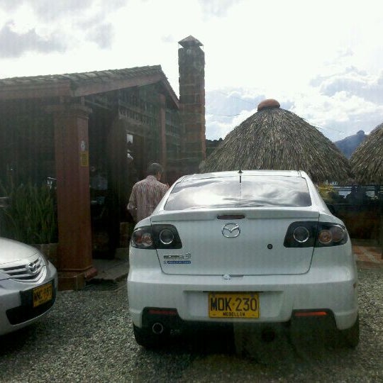 San Felipe - BBQ Joint - 