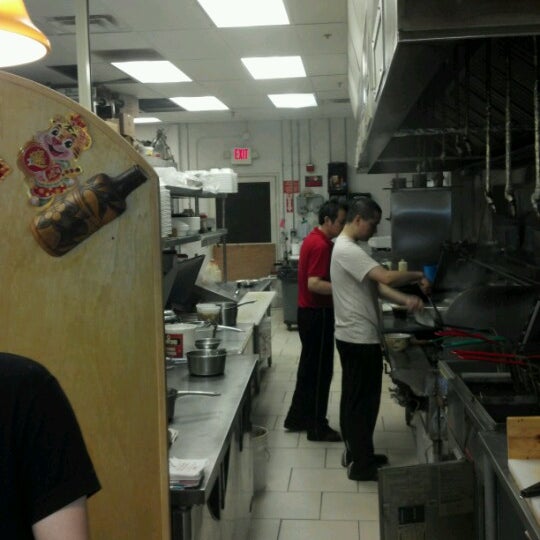 Jade Garden - Chinese Restaurant,Chinese - 