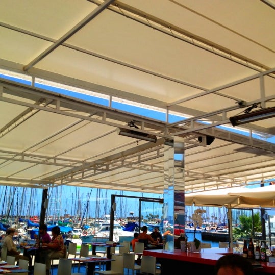 Restaurante Velero 1906 - Restaurant - brunch food,good for groups