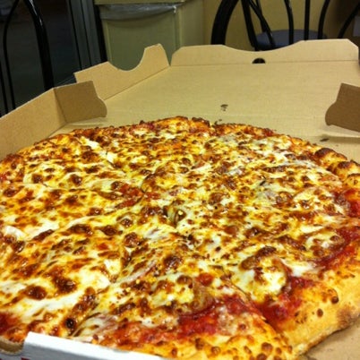 Pizza and Grill - Pizzeria - burgers,pizza,salads,great value