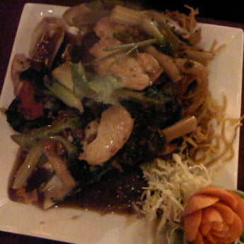 Butlers Thai Cafe - Thai Restaurant - 
