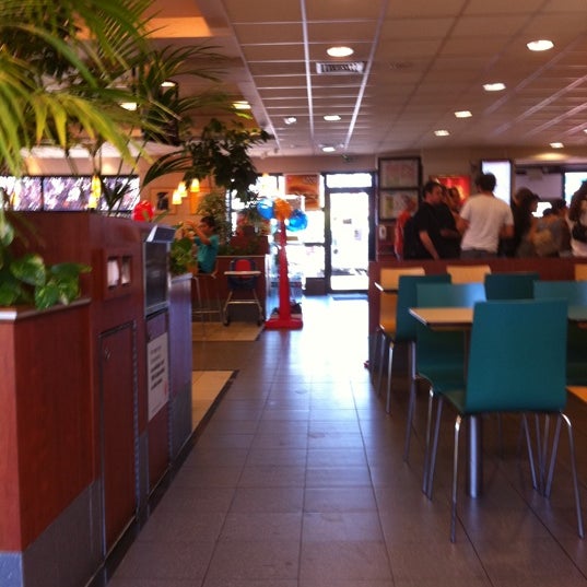 Quick - Burger Joint - 