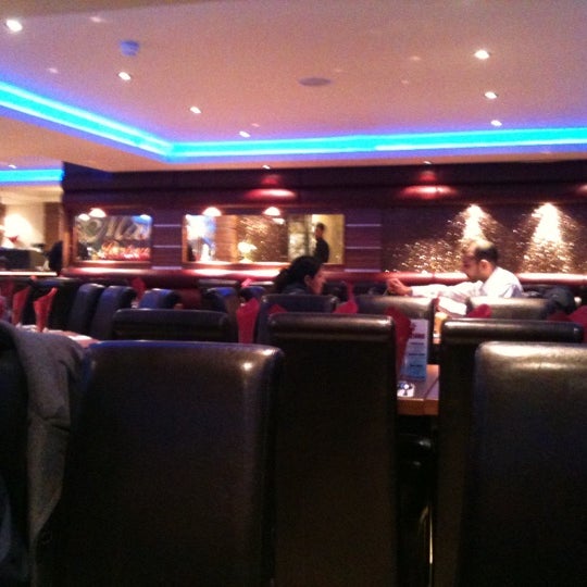 Manzil - Indian Restaurant - 
