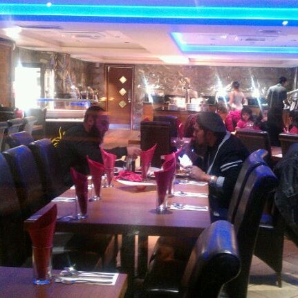 Manzil - Indian Restaurant - 