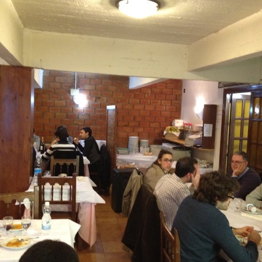 Restaurante Urbasa - Restaurant - 