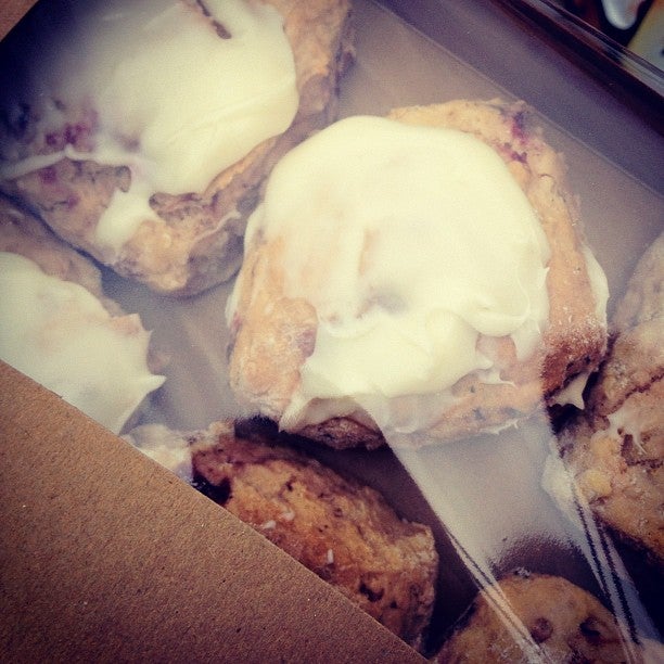 Cobs Bread - Bakery,Deli - 