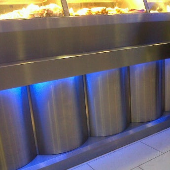 Deep Sea Fish & Chips - Fish and Chips Shop - 