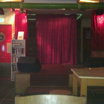 Einde van de Wereld - Restaurant,Music Venue,Venues & Event Spaces,Landmarks & Historical Buildings - restaurants