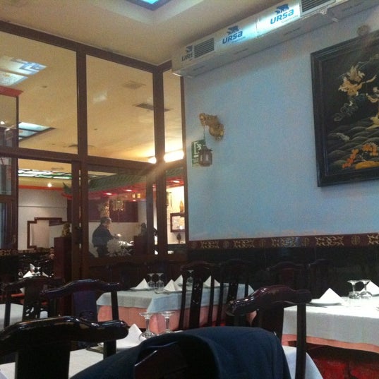 Tesoro Chino II - Chinese Restaurant - 