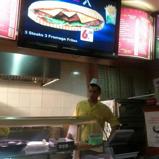 La Nostra - Fast Food Restaurant,Greek Restaurant - 