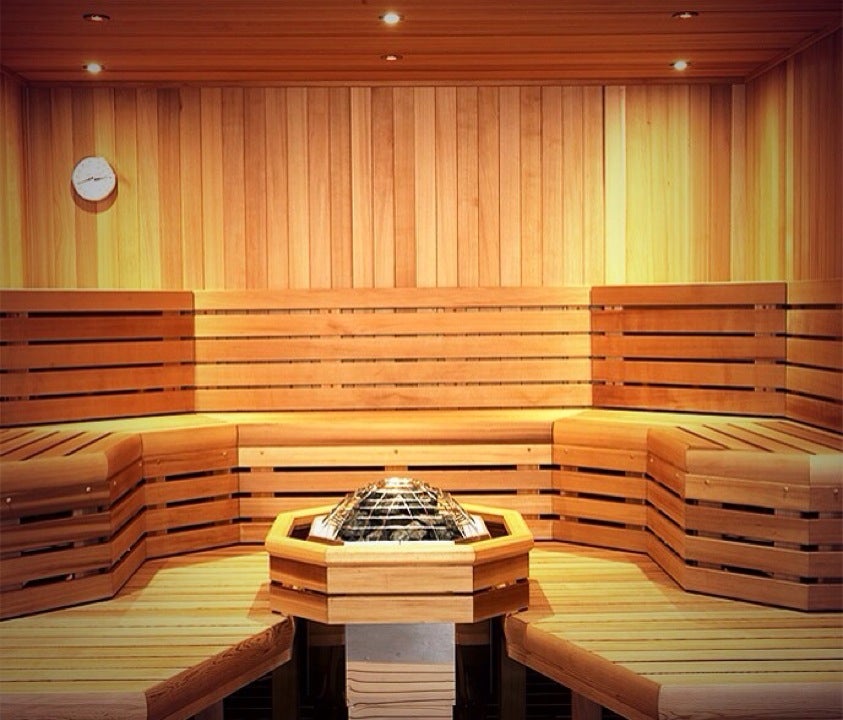 spa