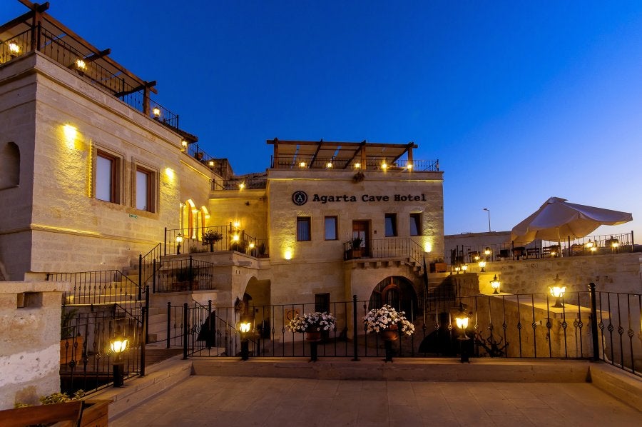 hotel